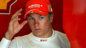 kimi raikkonen