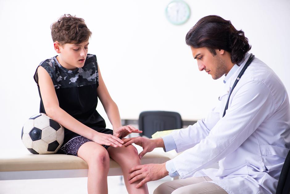 Zdravniški pregled | Avtor: Profimedia