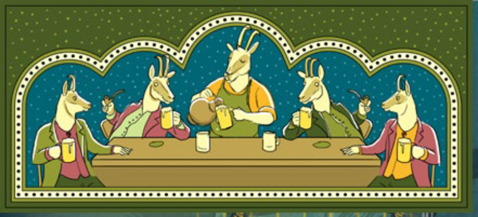 Laško čebelnjak | Avtor: Pivovarna Laško