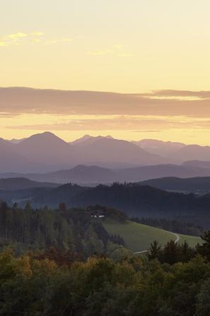 Avstrija Windisch-Grutschen