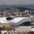 Stade Velodrome