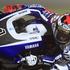 1. Jorge Lorenzo (Fiat Yamaha) - 14 zmag v MotoGP-ju, en naslov prvaka