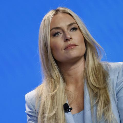 Lindsey Vonn