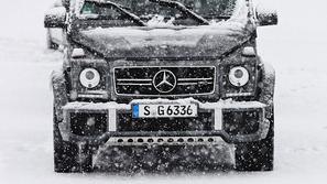 Mercedes-Benz 4MATIC