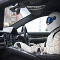 Top Gear, Stig