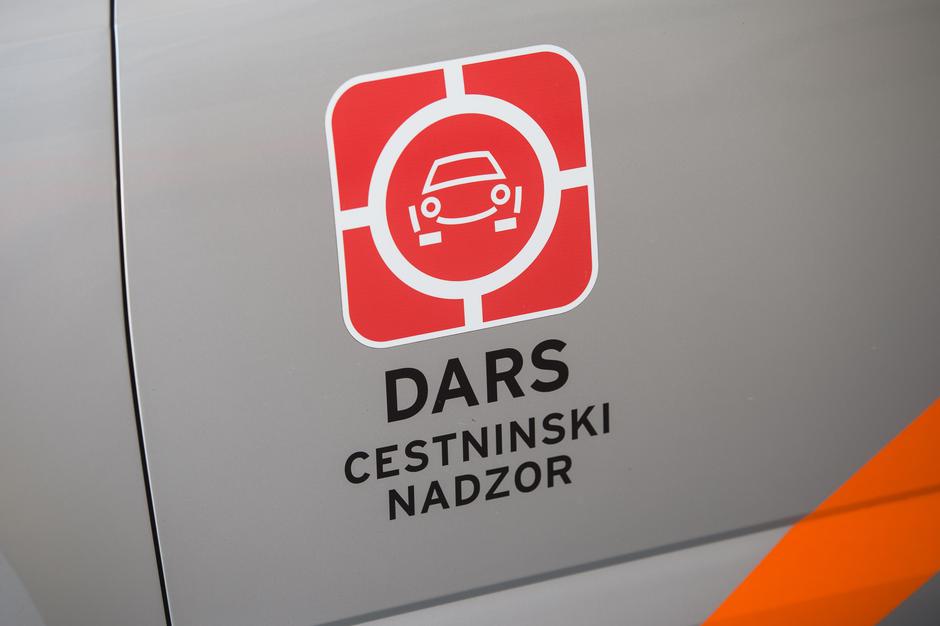 DARS vinjeta vinjete cestninski nadzor cestnina | Avtor: Anže Petkovšek