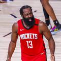 james harden