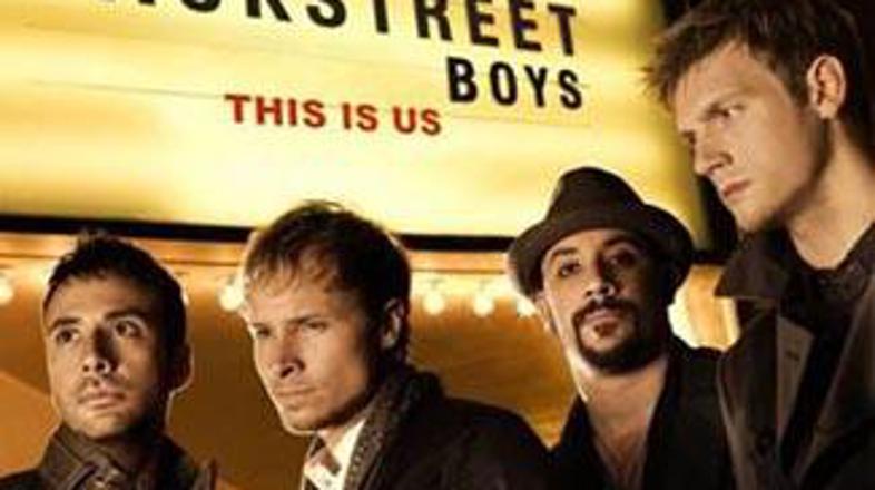 Fantje so album ustvarjali leto in pol.