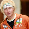 Klemen Bauer bo glavni adut slovenske biatlonske reprezentance.