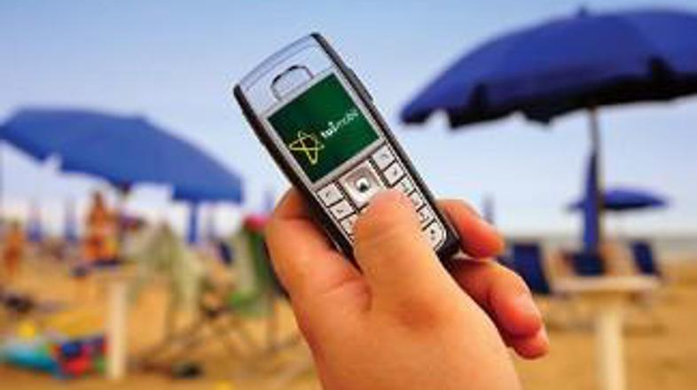 Podražitev SMS sporočil se nanaša samo na zelo oddaljene države, so v Tušmobilu 