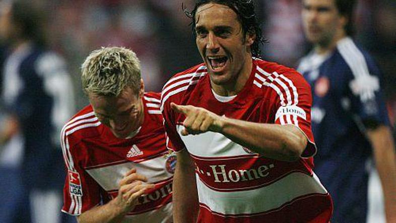 Luca Toni