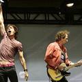 64-letna Mick Jagger in Keith Richards se zdita neuničljiva, na koncertih pa ima