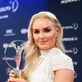 Lindsey Vonn Laureus