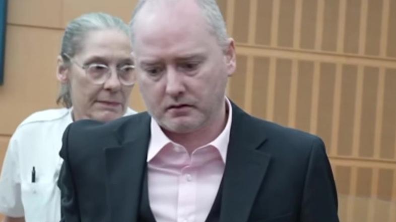 Graeme Dott