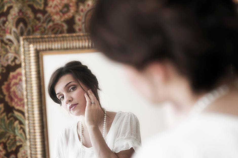 Ženska koža | Avtor: Profimedia