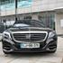 Mercedes-benz razred S