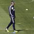 Mourinho Real Madrid Real Betis Liga BBVA Španija liga prvenstvo trening