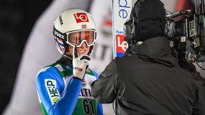 Halvor Egner Granerud