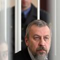 Andrej Sanikov je zaradi nezadovoljstva z vnovično izvolitvijo Lukašenka pristal
