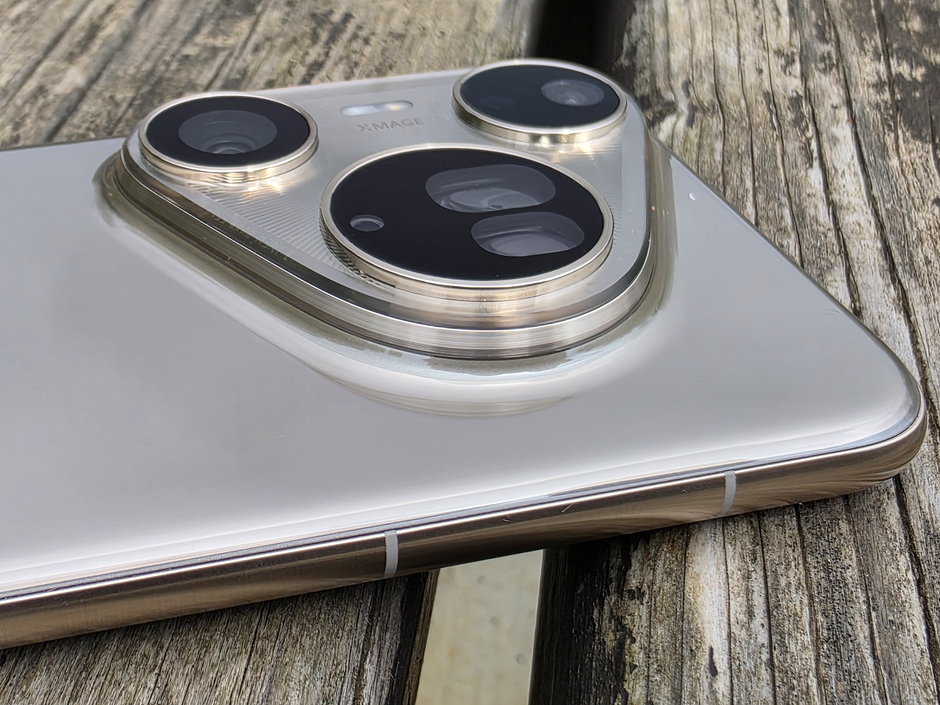 Huawei Pura 80 Ultra | Avtor: D. J.