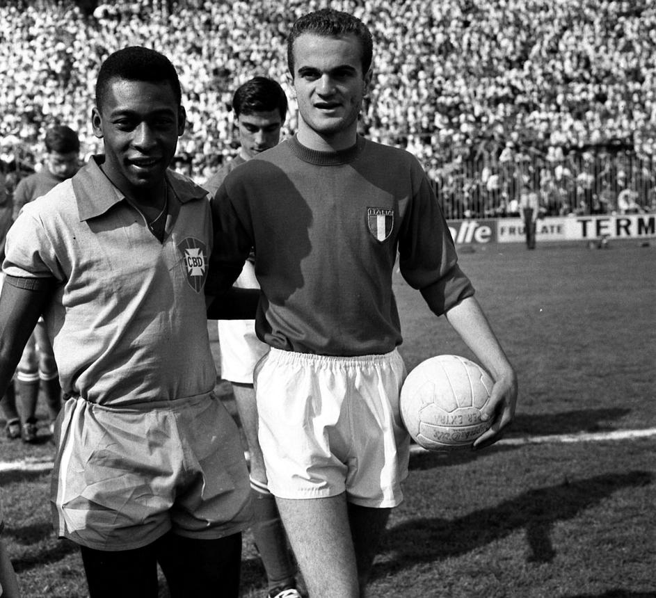 Sandro Mazzola