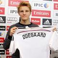 Martin Odegaard