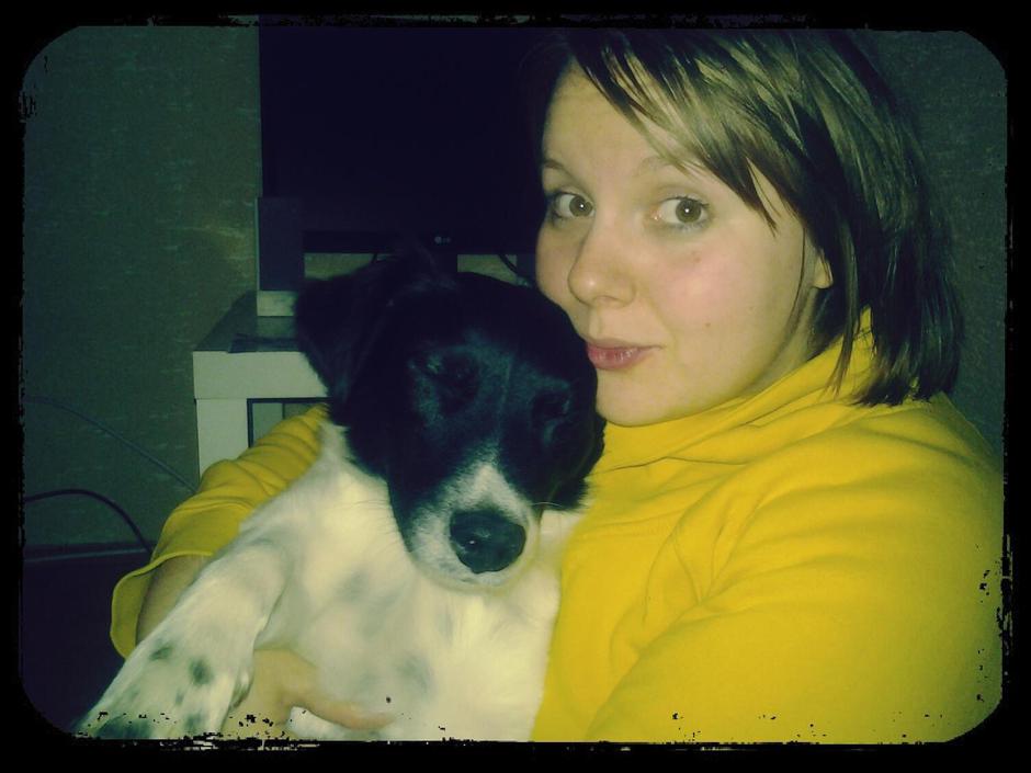 tanja kocman čarli | Avtor: Andreja Cilenšek