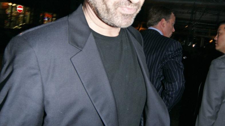 George Michael 