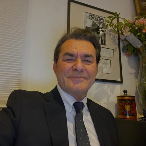 Brane Kastelic