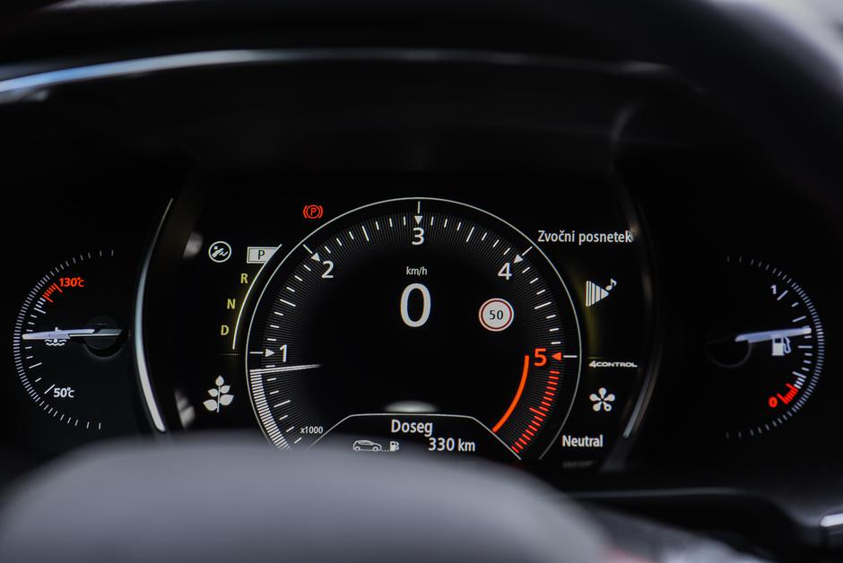 PRIMA test karavani asistenčni sistemi | Avtor: PRIMA