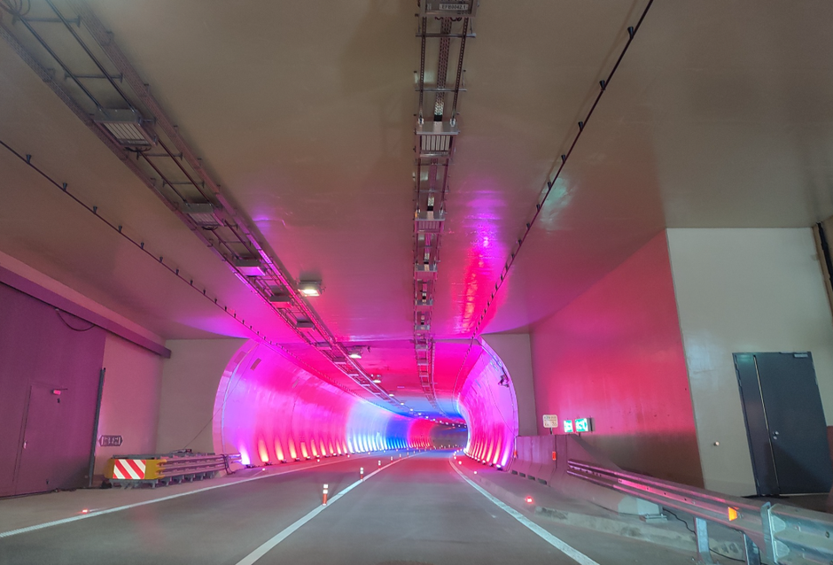 karavanke | Avtor: Promet.si