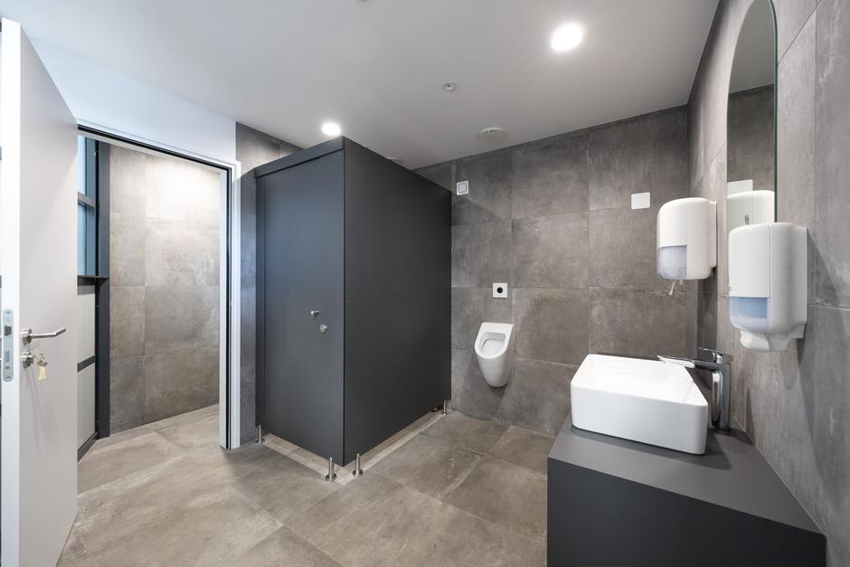 Kompetenčni center za popravilo baterij Emil frey | Avtor: Emil Frey