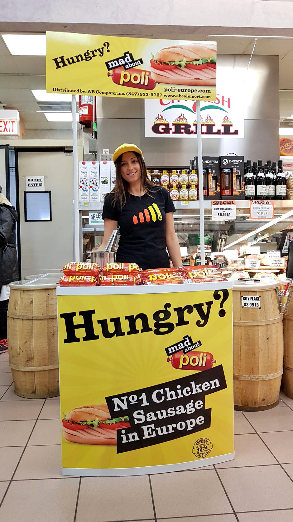 POLI | Avtor: Salon Sauvignon