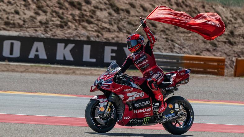Marc Marquez