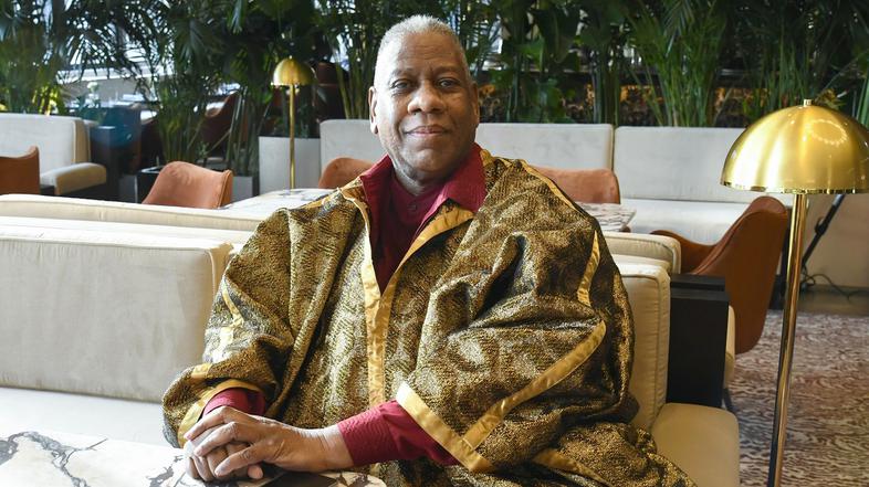 André Leon Talley