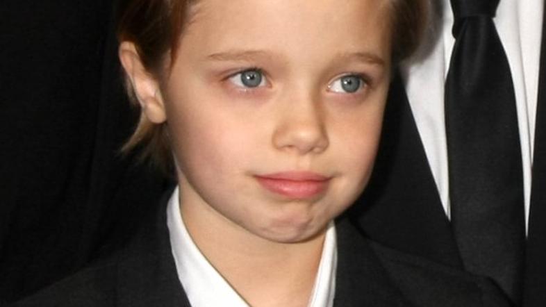 shiloh jolie-pitt