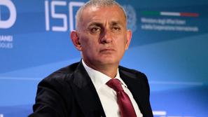 Ibrahim Haciosmanoglu