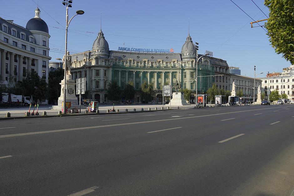 Romunija, potovanje z dacia dusterjam | Avtor: MatijaJanežič