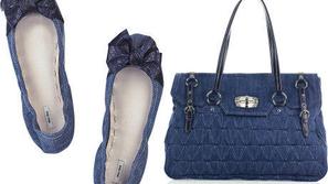 Balerinke Miu Miu, 390 EUR, Torba Miu Miu, 870 EUR