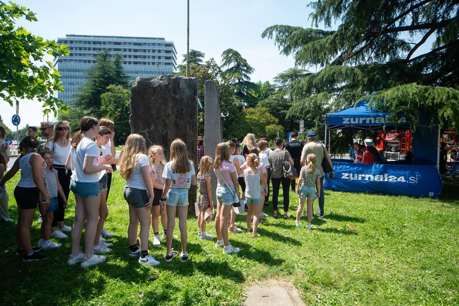 Festival za ljubitelje žiivali | Avtor: Anže Petkovšek