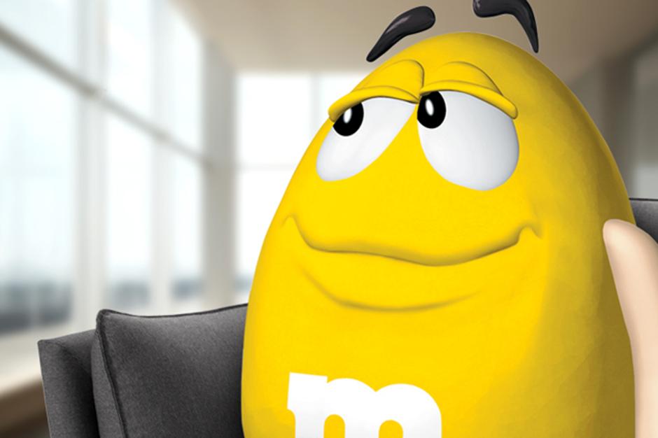 m&m | Avtor: M&M