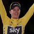 Christopher Froome