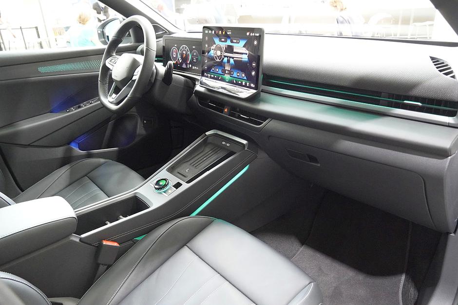 VW T-roc | Avtor: Matija_Janežič