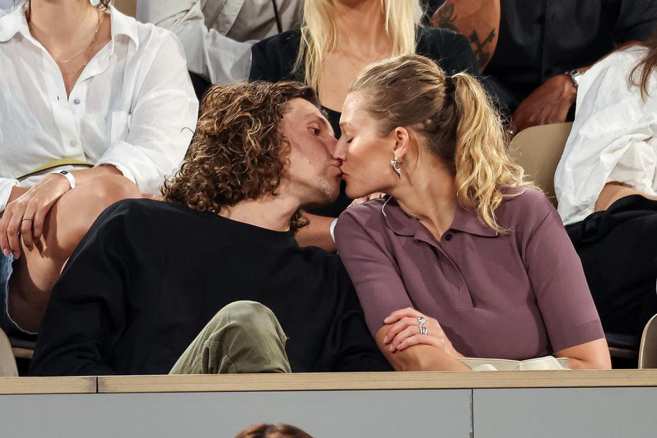 toni garrn