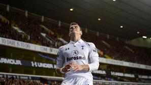 gareth bale tottenham