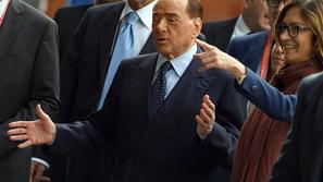 Silvio Berlusconi