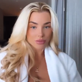 Bivša nogometašica Madelene Wright