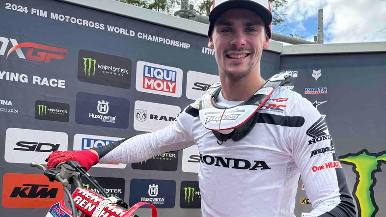 Tim Gajser