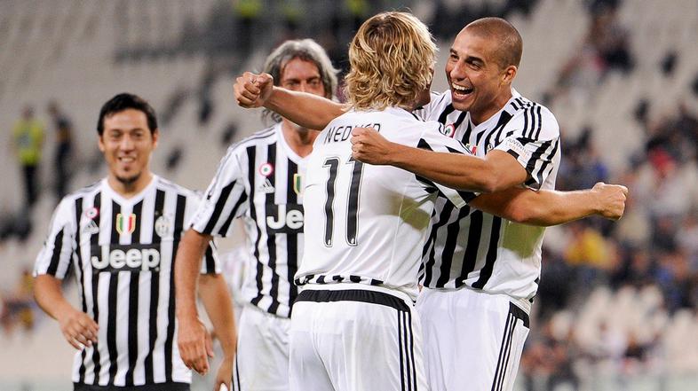 David Trezeguet