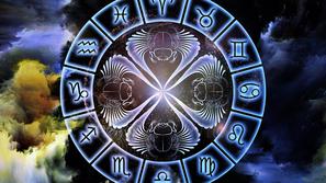 astrologija, horoskopi